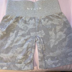 NVGTN CAMO GREY BIKERS